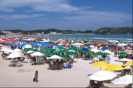 Praia do Forte - Foto: Karina Mello (Licen