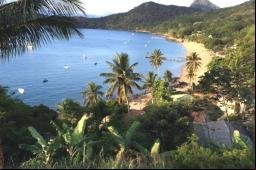 Praia de Ara
