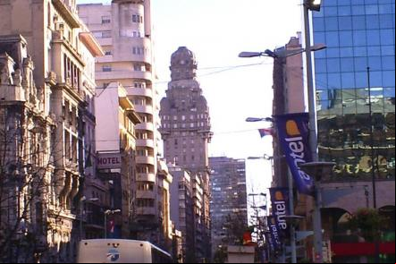Praça del Entrevero - Foto: Ricohin (Licenca-cc-by-sa-2-0)