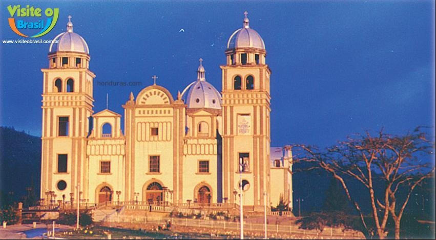 Foto: Hondurvisiteobrasil-br.comunicamaranhao.com Foto: Hondurvisiteobrasil-br.comunicamaranhao.com